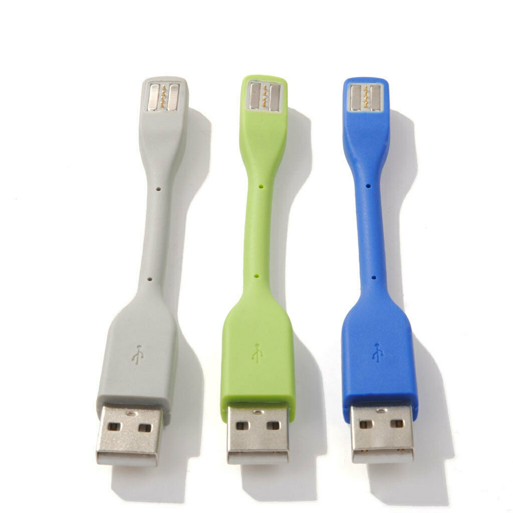 USB Charging Cable Charger for Jawbone UP2/UP3/UP4 Wrist Band Bracelet Blue