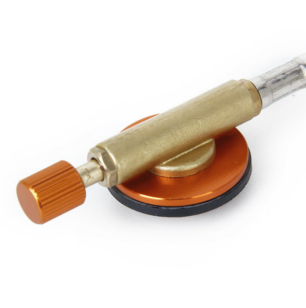 Portable Gas Powered Propane Burner Camping Picnic Oven With Bags