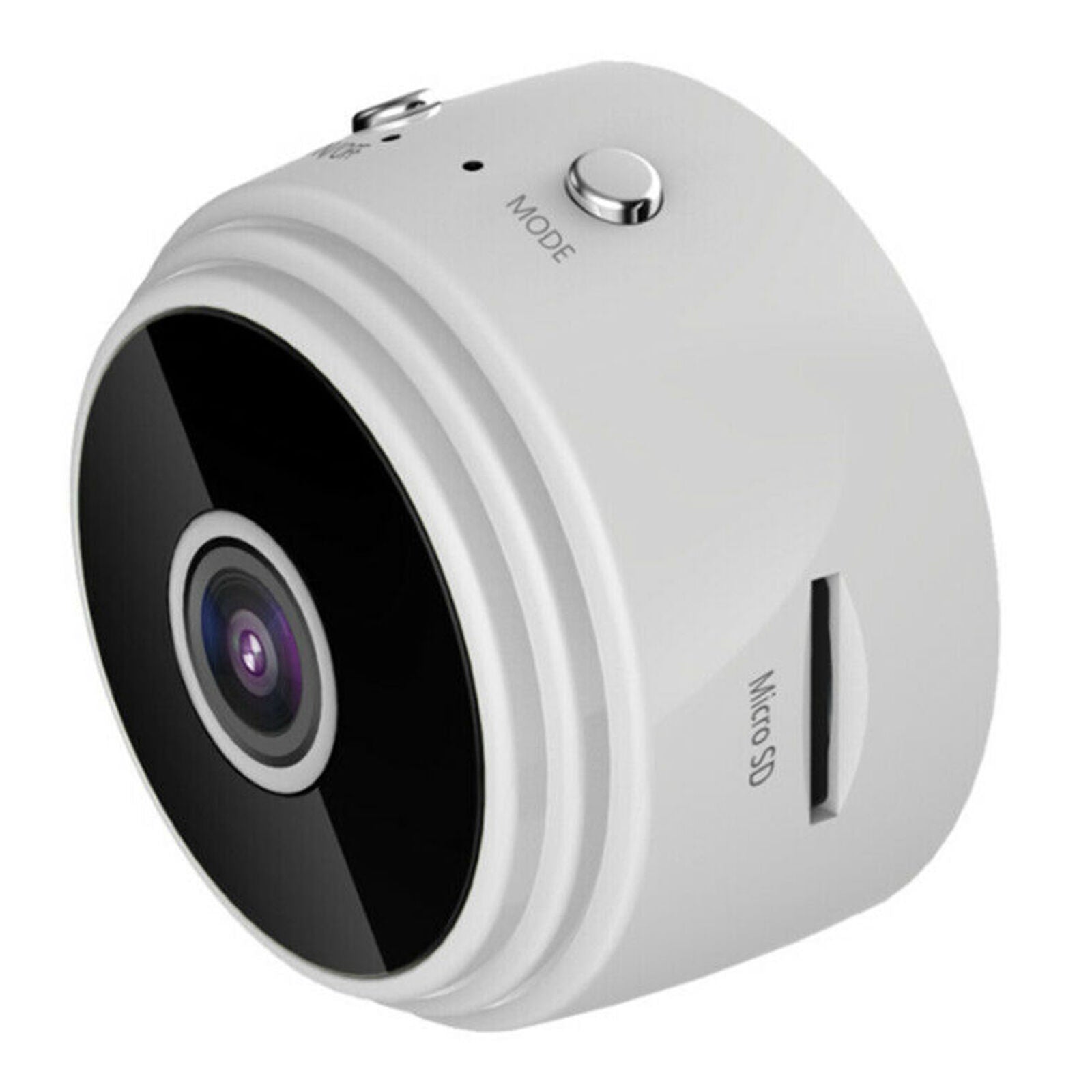 A9 1080P Mini Wifi IP Camera WLAN Camera Night Vision Webcam Security Camera