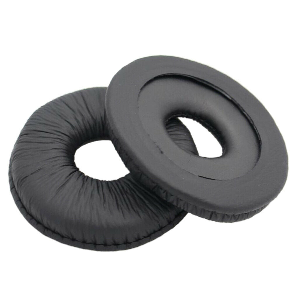 Prettyia Ear Pads Cushion Covers for   RP-DJ1200,RP-DJ1210