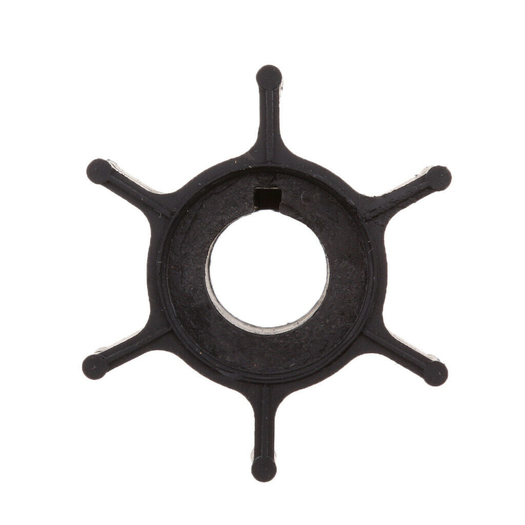 Water Pump Impeller for Yamaha Outboards 6  2 Stroke 6G1 44 352 00 00 1986 00