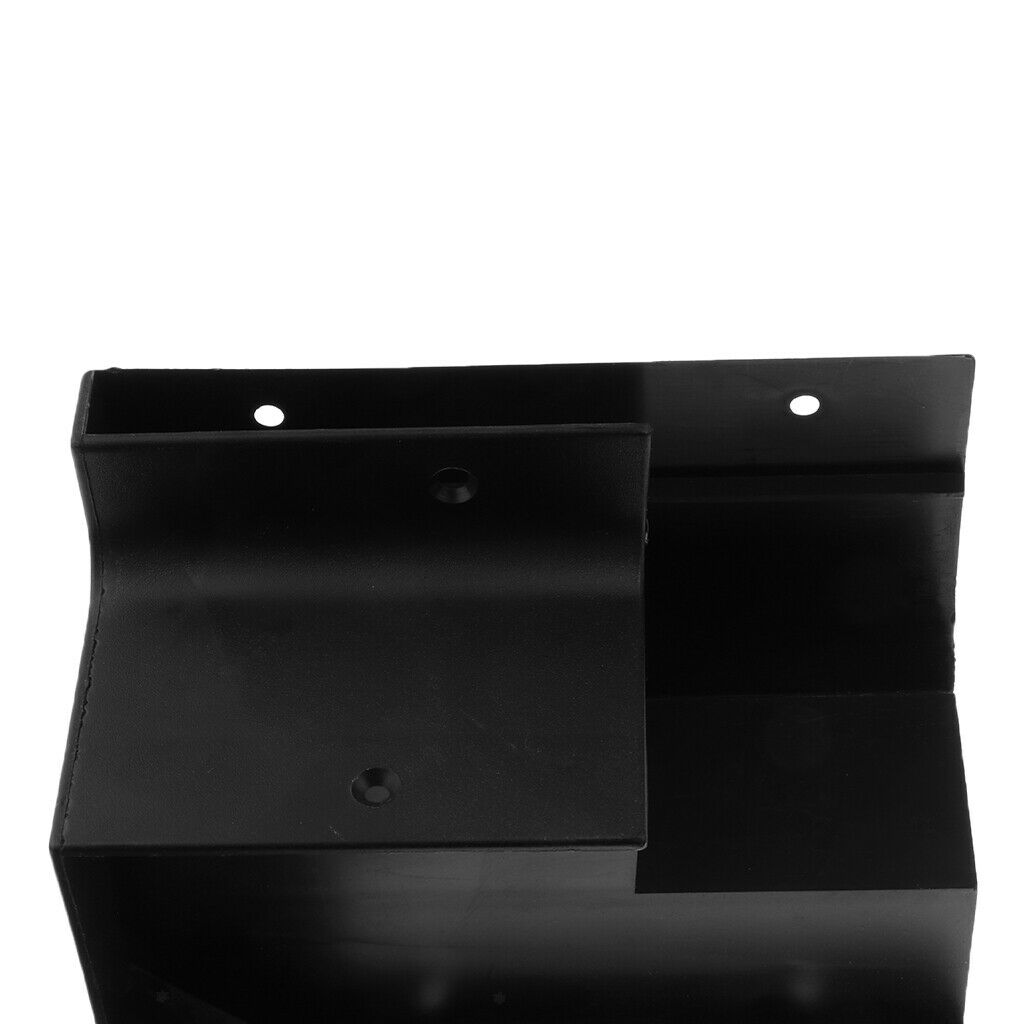 Air hockey table corner protector, set of 2