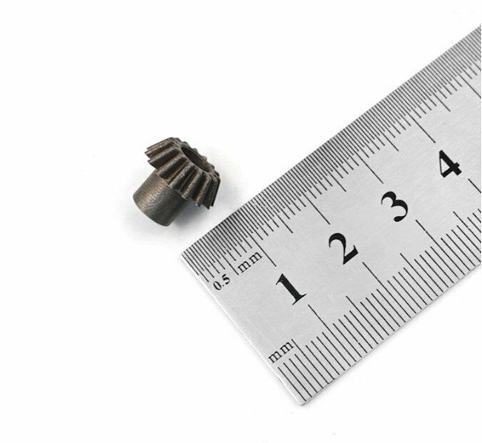 Upgrade Metal Differential Gear for WLTOYS A959-B/A969-B/A979-B/K929-B 1:18 Car