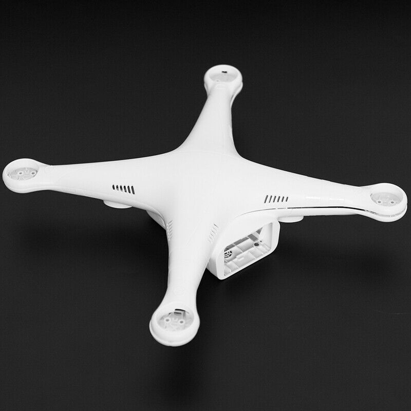 Drone Top Shell Bottom Cover Shell for DJI Phantom 3 Profession / Advanced DroP2