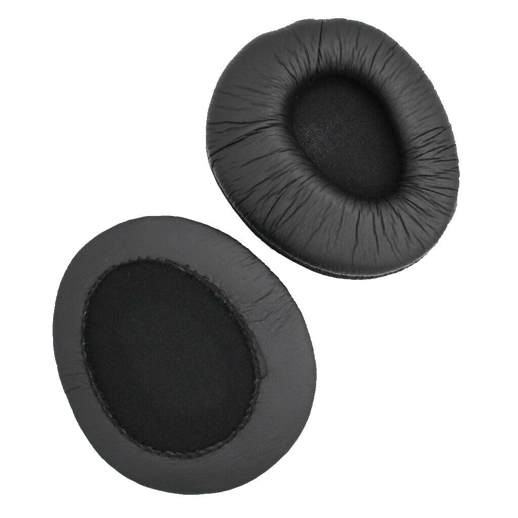 Replacement EarPads Ear Cushions Covers for   MDR-V600 V900 V7509 Z600