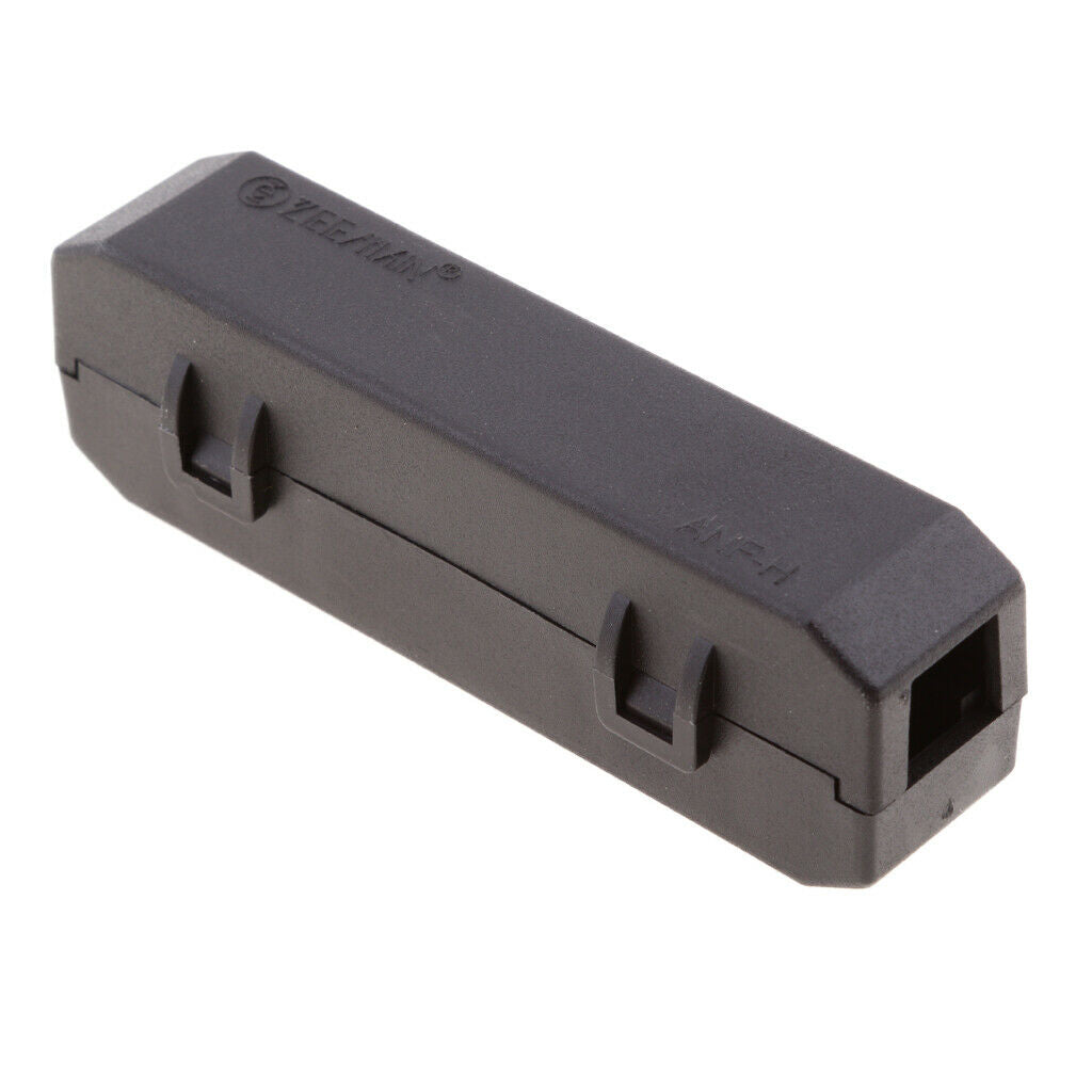 Automotive ANF Fuse Holder Bolt Fusebox Block Waterproof Case