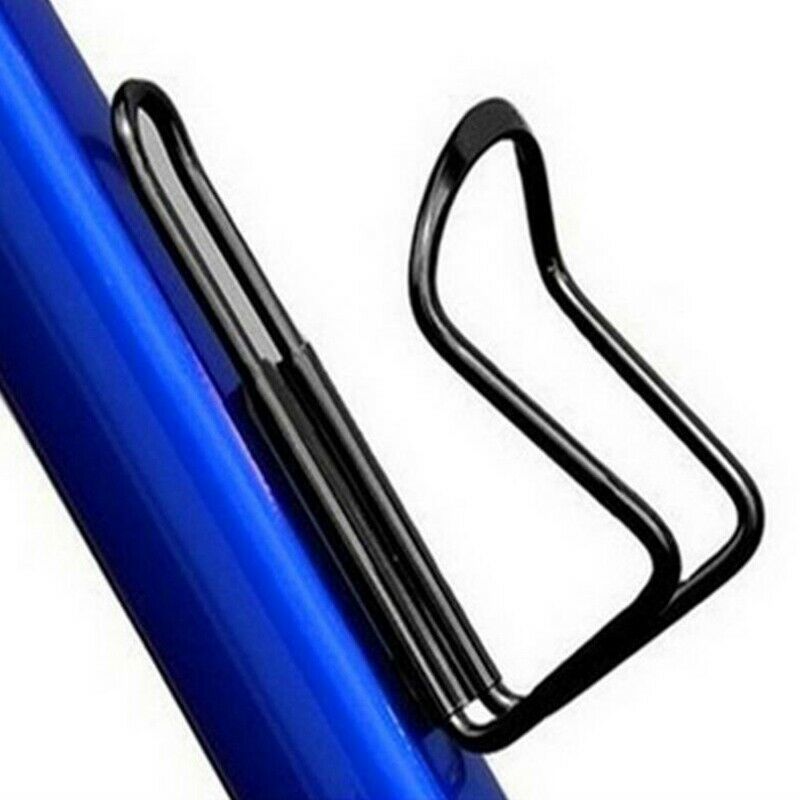 Bicycle Drink Water Bottle Holder Cycling Sports Bike Aluminum Alloy Rack CageA9