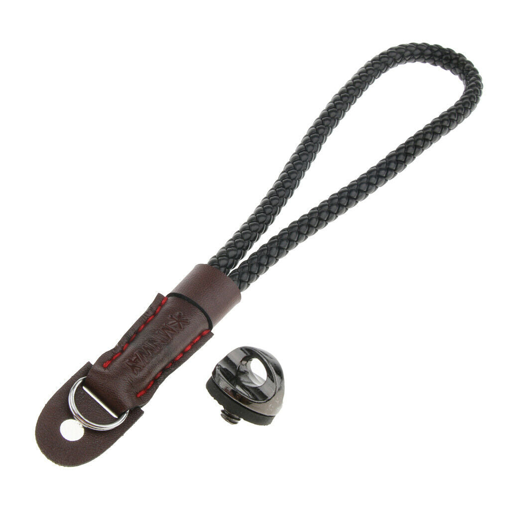 Black Hand Strap Lanyard Belt for OSMO Mobile 2 Handheld Gimbal Camera