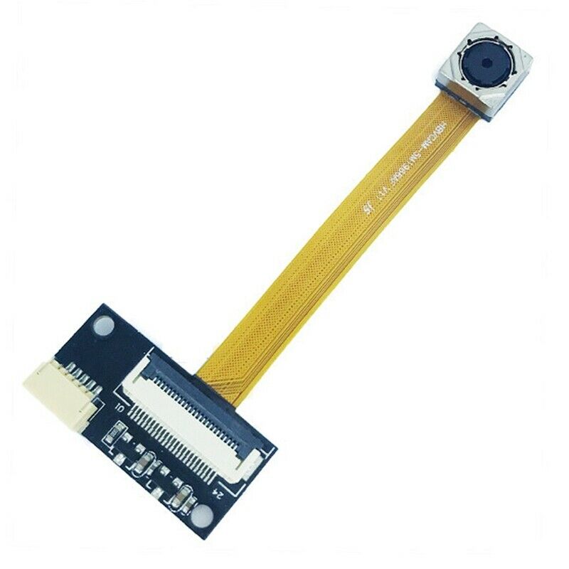 5MP USB Camera Module 60° Wide Angle OV5640 2592X1944 Auto Focus for Securi P3V6
