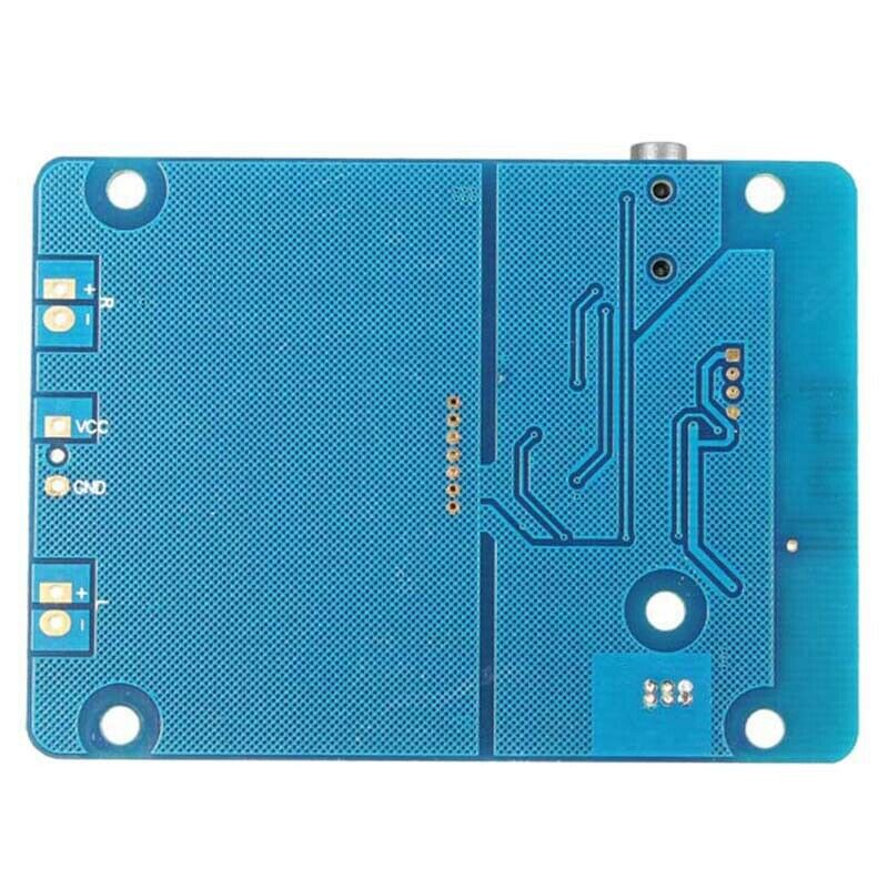 Mini Tpa3118 Bluetooth Digital Power Amplifier Board 2X30W Stereo AmplificadorR6