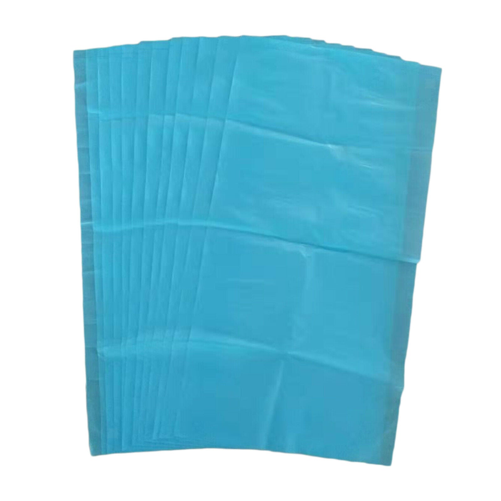 12x Disposable Urine Bags Camping Pee Bags Toilet Emergency for Kids Outdoor