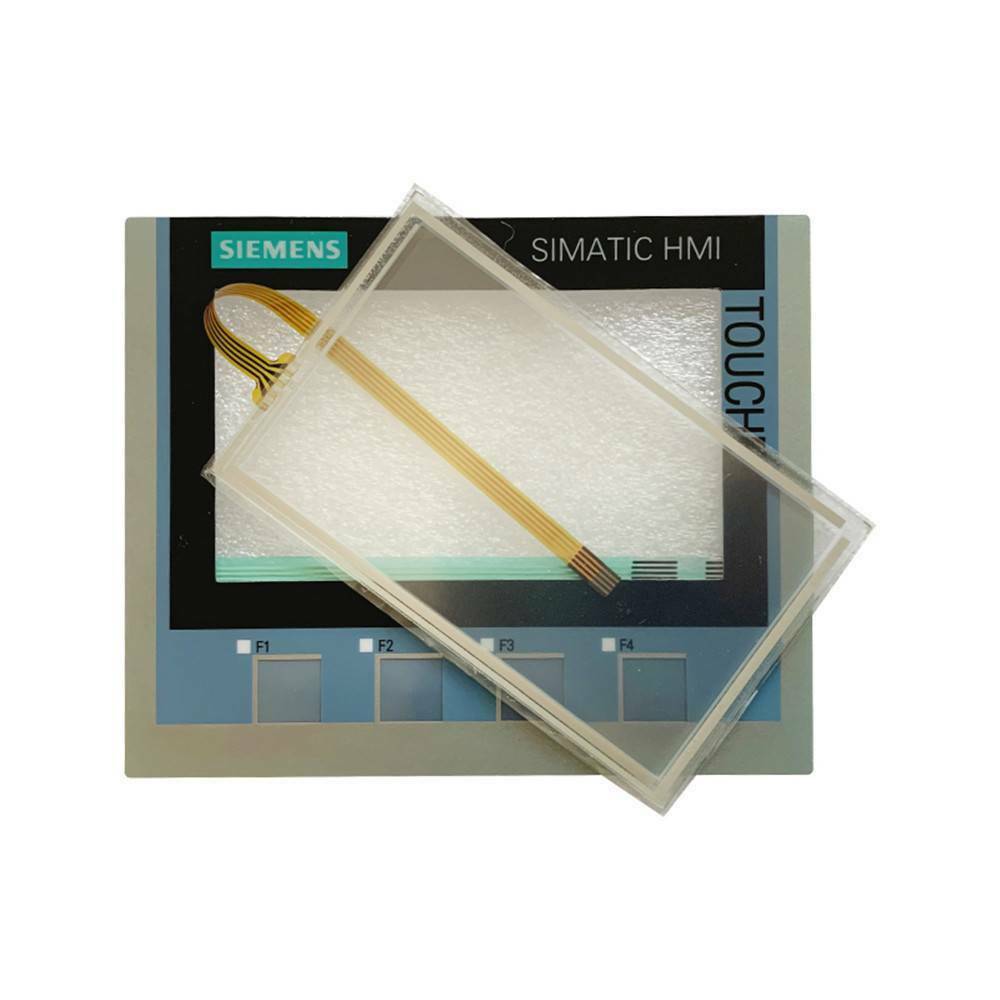 for KTP400 6AV2124-2DC01-0AX0 6AV2 124-2DC01-0AX0 Touch Screen + Membrane Keypad