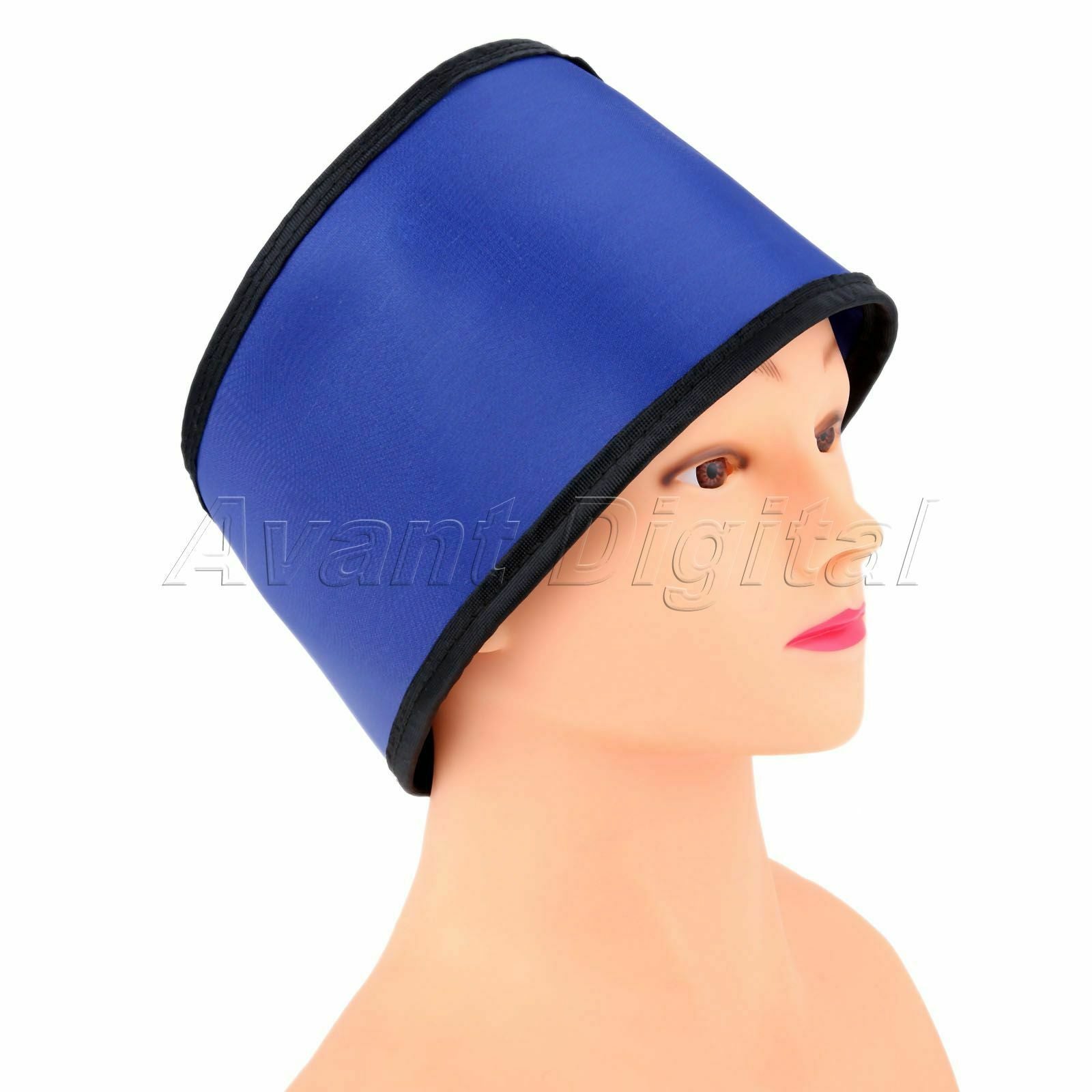 Gamma Ray X-Ray Protective Medical Lab Hat Radiation Protection 0.5mmpb Lead Cap
