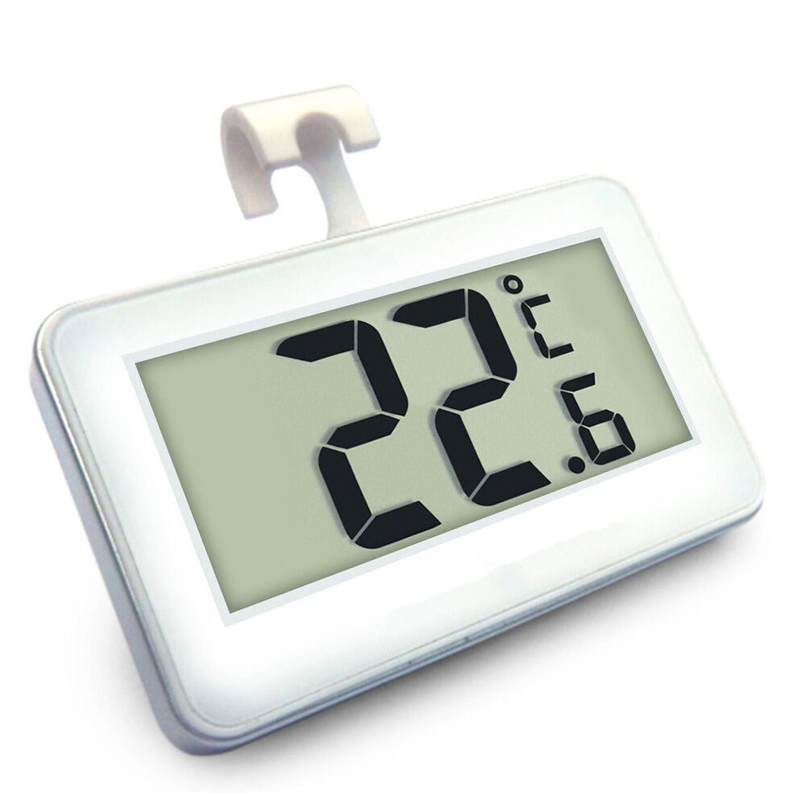For Refrigerator -50 ~ 100â„ƒ Thermograph Digital LCD Fridge Freezer Thermometer