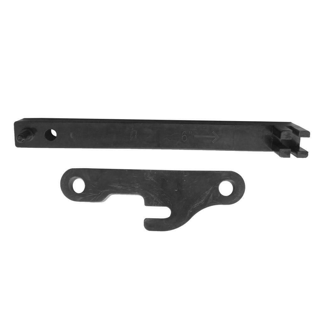 Shift Cable Tool Bell Crank Set for OMC  Sterndrive 1986-1993 915271