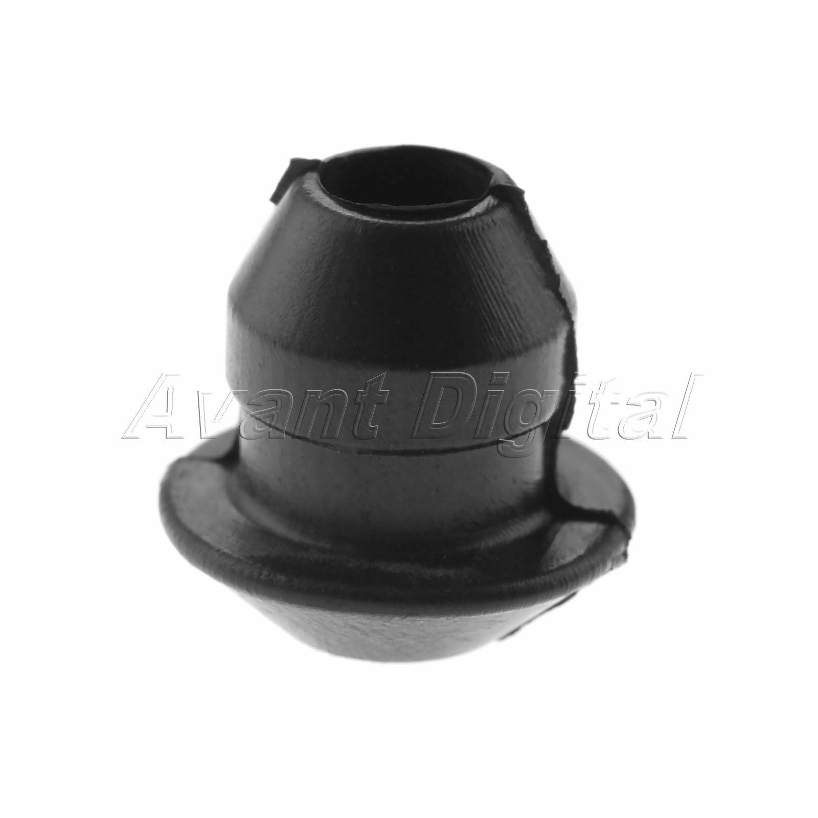 Fuel Tank Hose Grommet For STIHL FS85 FS80 KM85 FC75 FS76 FS74 Replacement 2Pcs