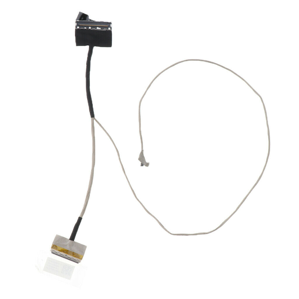Replacement LVDS LCD LED Flex Video Screen Cable Fit for ASUS A455L A455 K455
