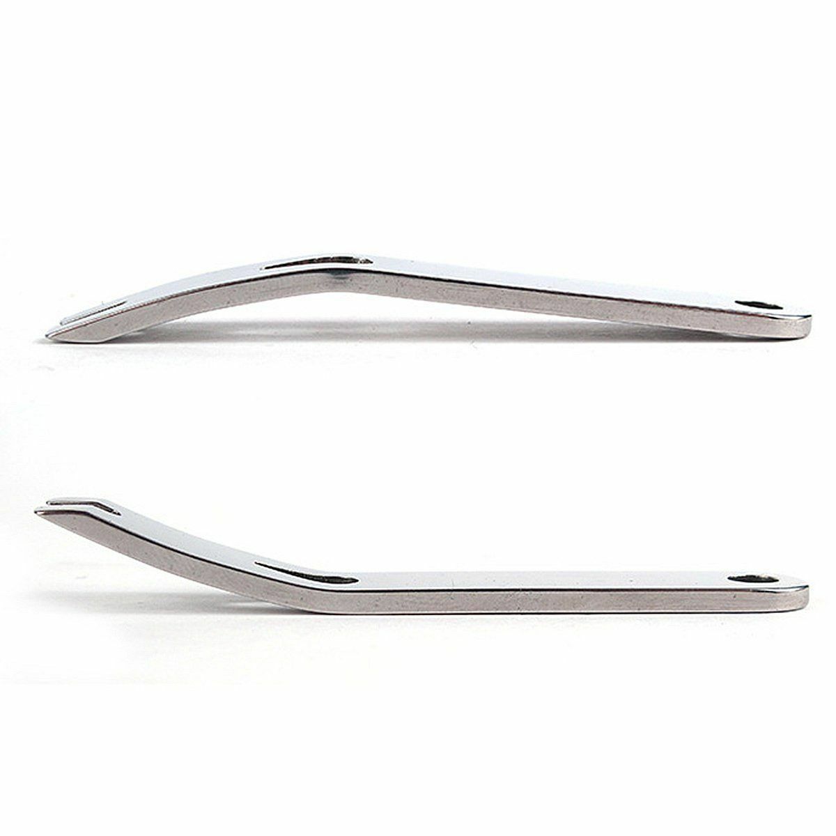 1PCS EDC Pocket Mini Pry Bar Bottle Opener Screwdriver Multi Key Chain