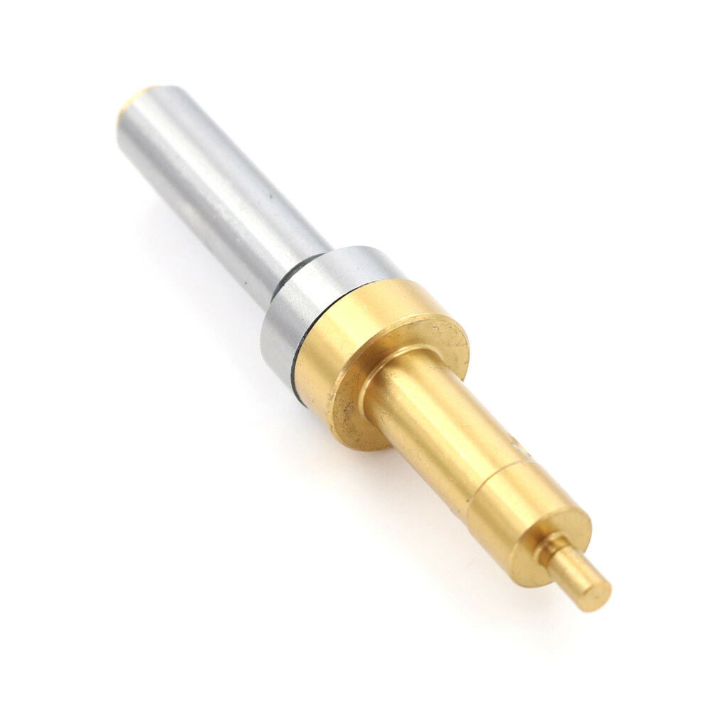 Mechanical Edge Finder Shank 10mm Tip 4mm Tool For CNC Machine Milling lf.AU SJ