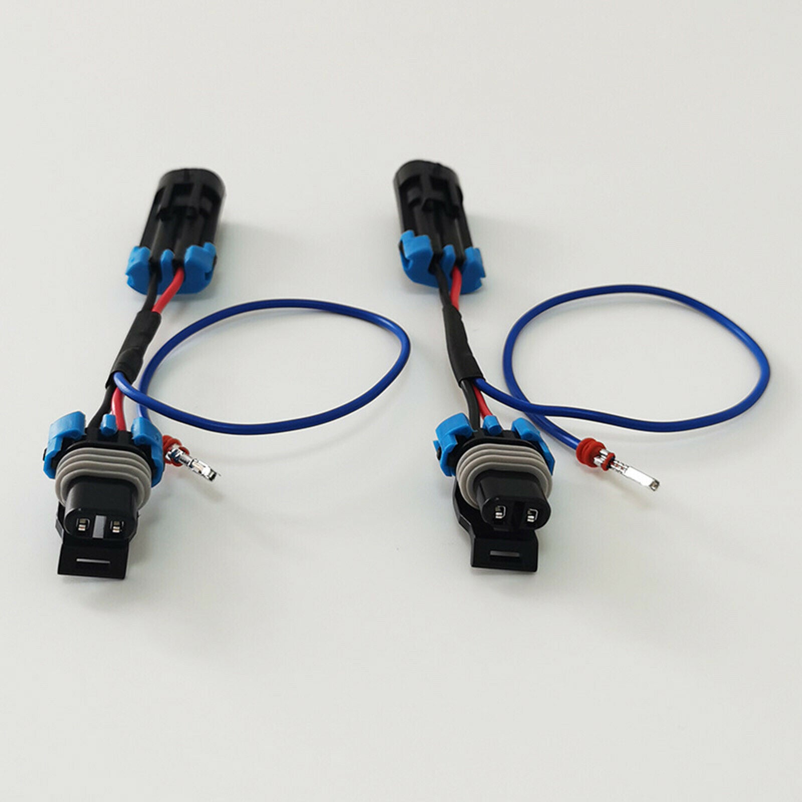1pc Eyebrow Wiring Harness Fang Lights XP4 1000 Accessory Parts Practical