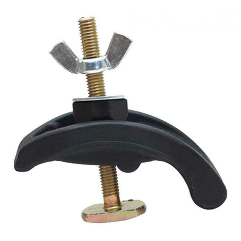 4pcs CNC Nylon Press Plate Clamp Splint Fastening Parts Accessory New 8cm