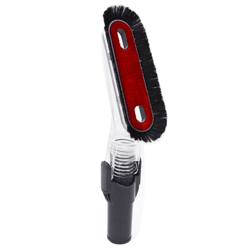 Anti-static curtain brush Soft Dusting Brush Fit For Dyson brush Vacuum CleaneF9
