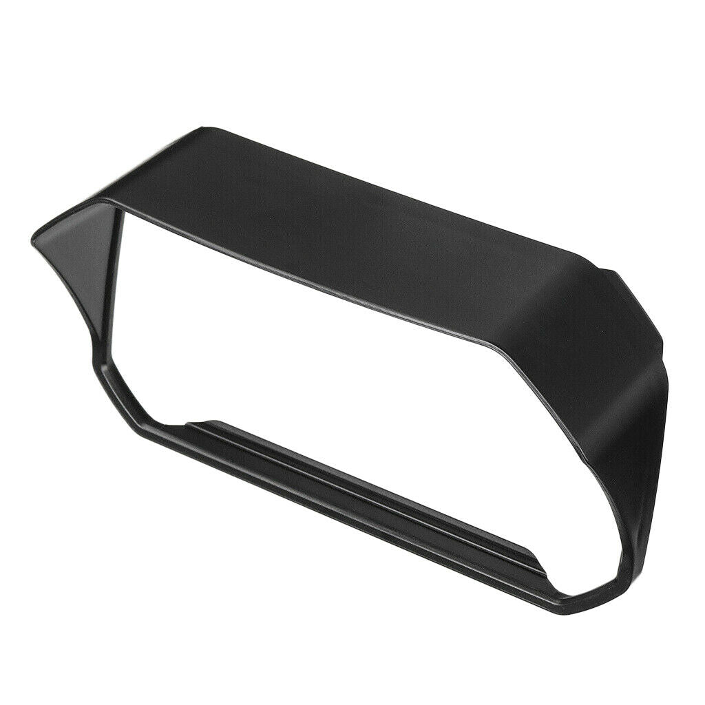 Speed Meter Gauges Sun Visor Cover For BMW R1200GS R1250GS F750GS ADV 2018