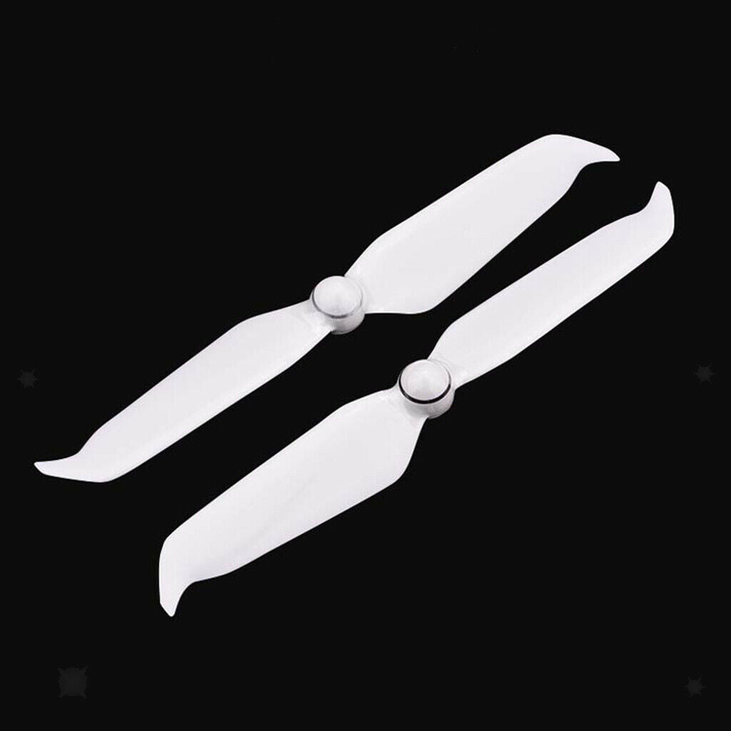 8pcs Prop Propeller Rotor Blade CW CCW for DJI Phantom 4 Advanced Drone Accs