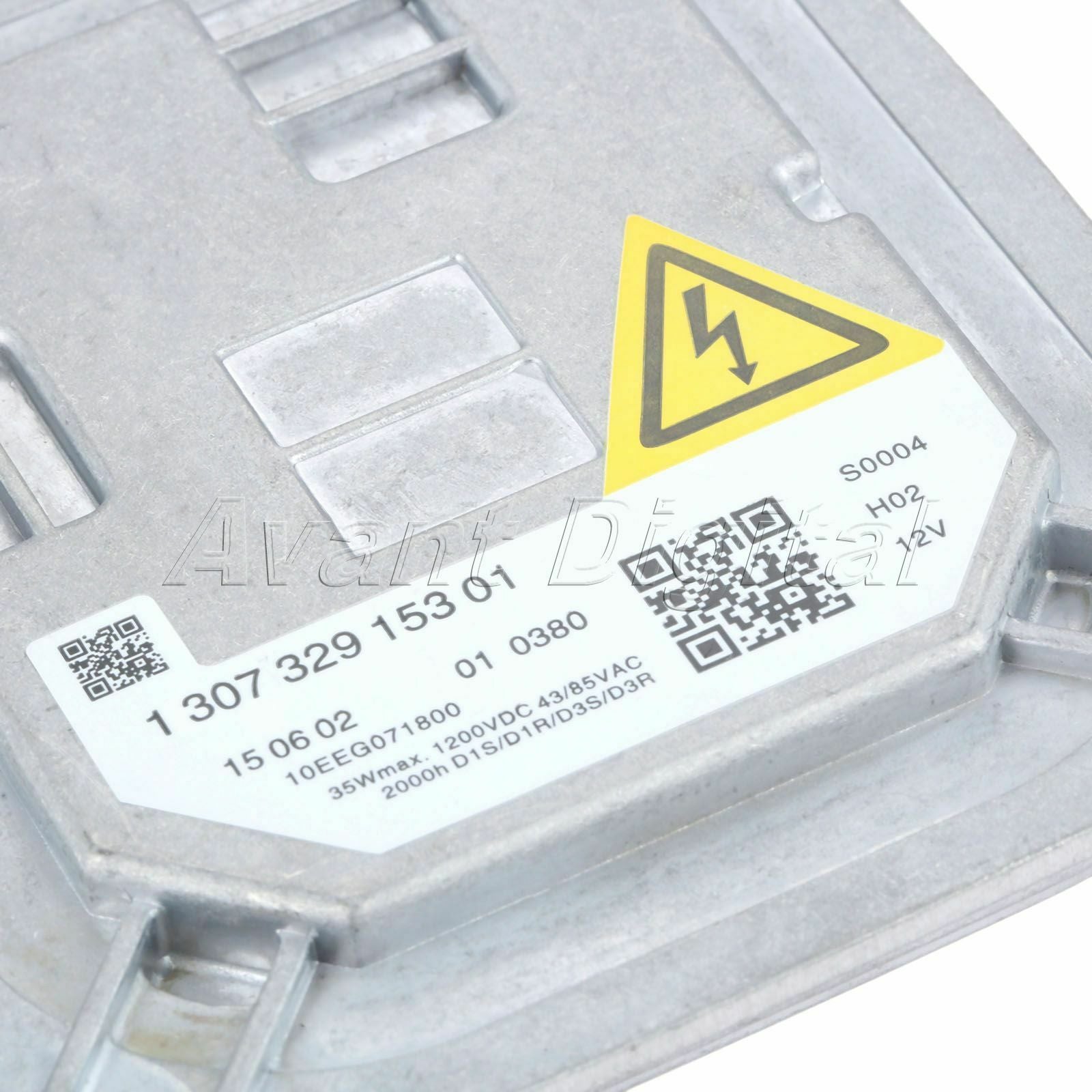 Xenon HID Headlight Ballast Module 130732915301 For Car 2007-2010 E83 X3 E70