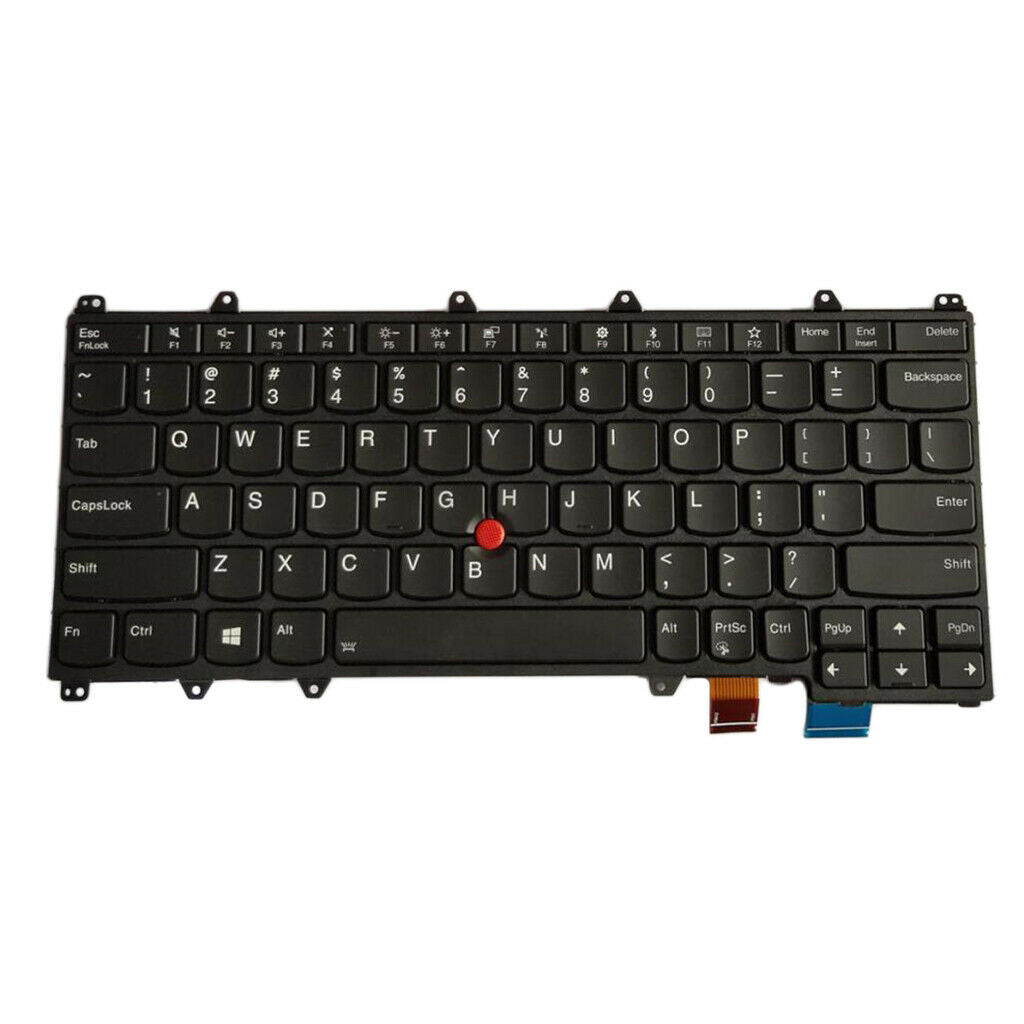 Replacement US PC Laptop Keyboard fit for ThinkPad 260 01EN386 01AV675 X380