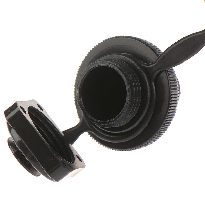 Durable Safety Air Valve Nozzle One-way for Inflatable Boat Kayak Raft Ma.l8
