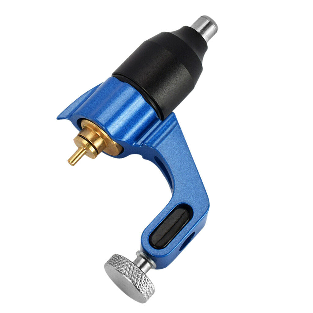 Professional Extreme Rotary Tattoo Machine Gun Motor Tool Supply for Tattooing