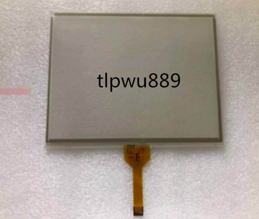 Touch Screen Digitizer For 10.4" GT/GUNZE USP 4.484.038 G-27 G10402 G104-02 t1