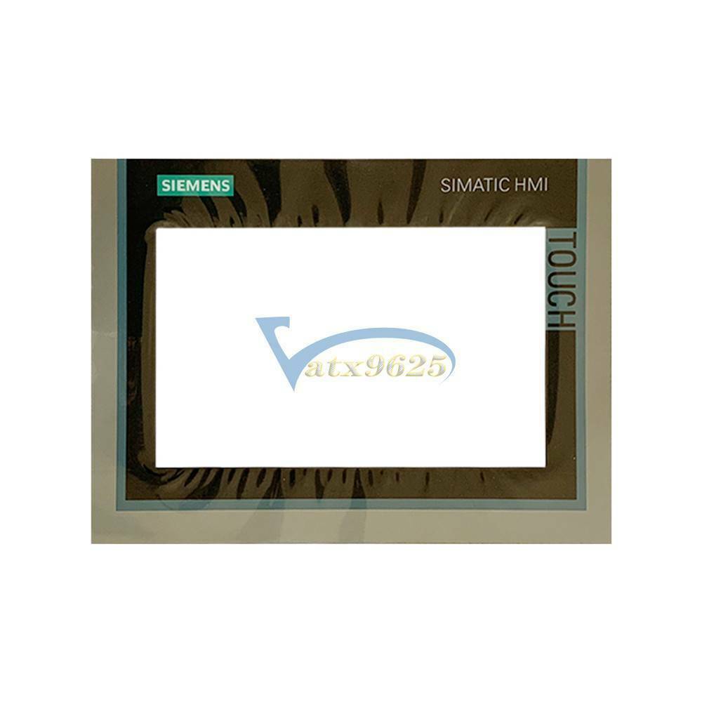 For siemens TP700 6AG1124-0GC01-4AX0 6AG1 124-0GC01-4AX0 Protective Film