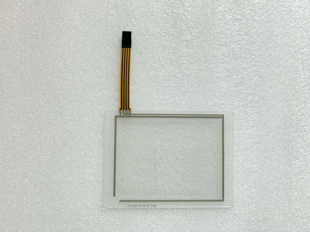 For ESA VT525H VT525H00000 Touchpad + Protective Film