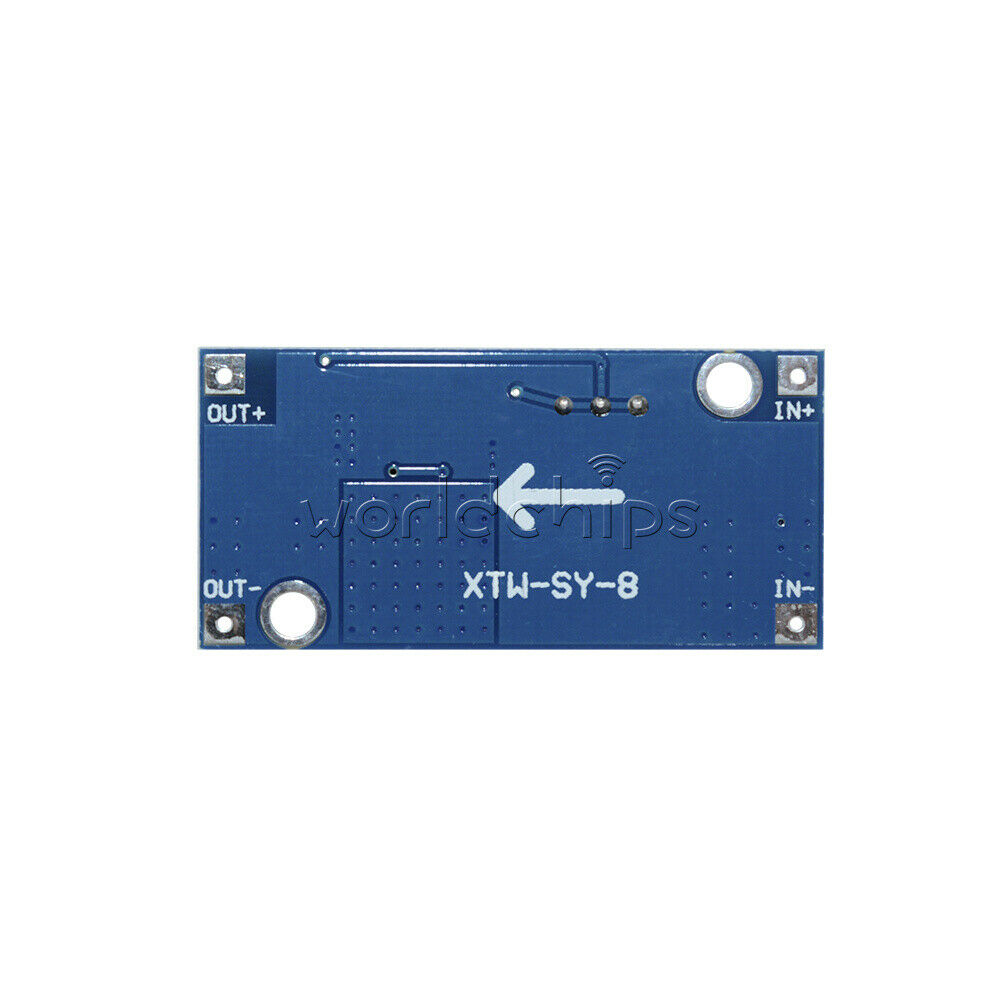 XL6009 Adjustable DC-DC Step Up Voltage Regulator Module Boost Converter 4A