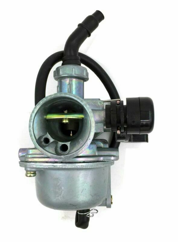 New Carburetor Air Filter Carb 50cc 70cc 90cc 110cc 125cc ATV Dirt Bike Go Kart