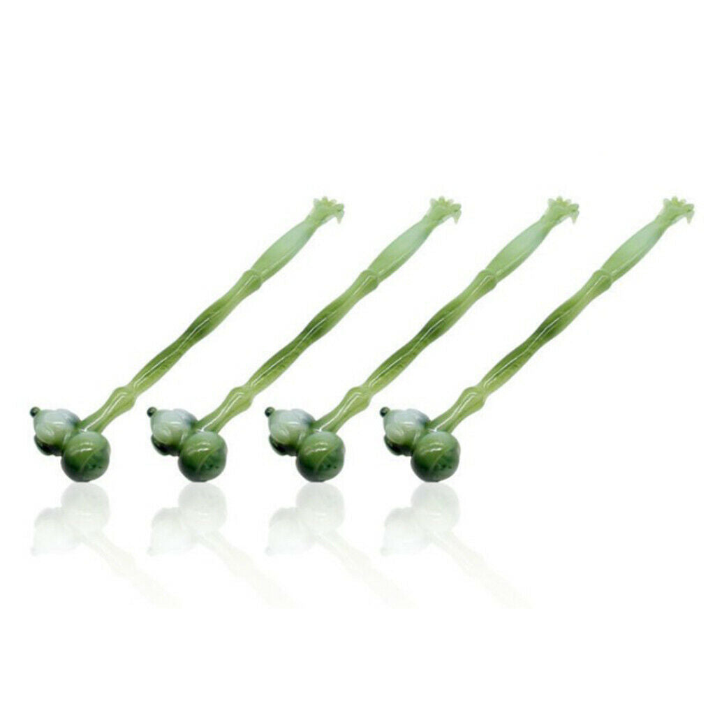Portable Head Neck Massage Hammer Back Scratcher Full Body Massaging Tool