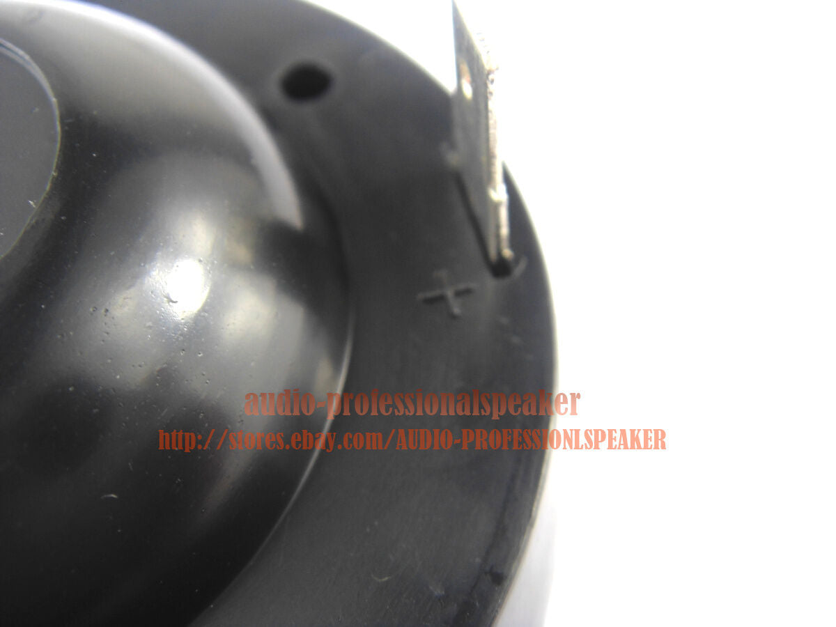 2PCS Replacement Diaphragm For Peavey 14XT,PV-12M,PV-15M,PR,TLS,Impulse 100 SSE