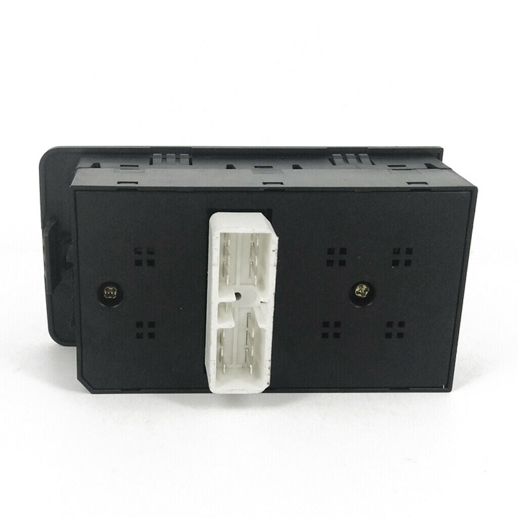 Power Window Master Control Switch #92111628 fits For Holden Commodore VY VZ