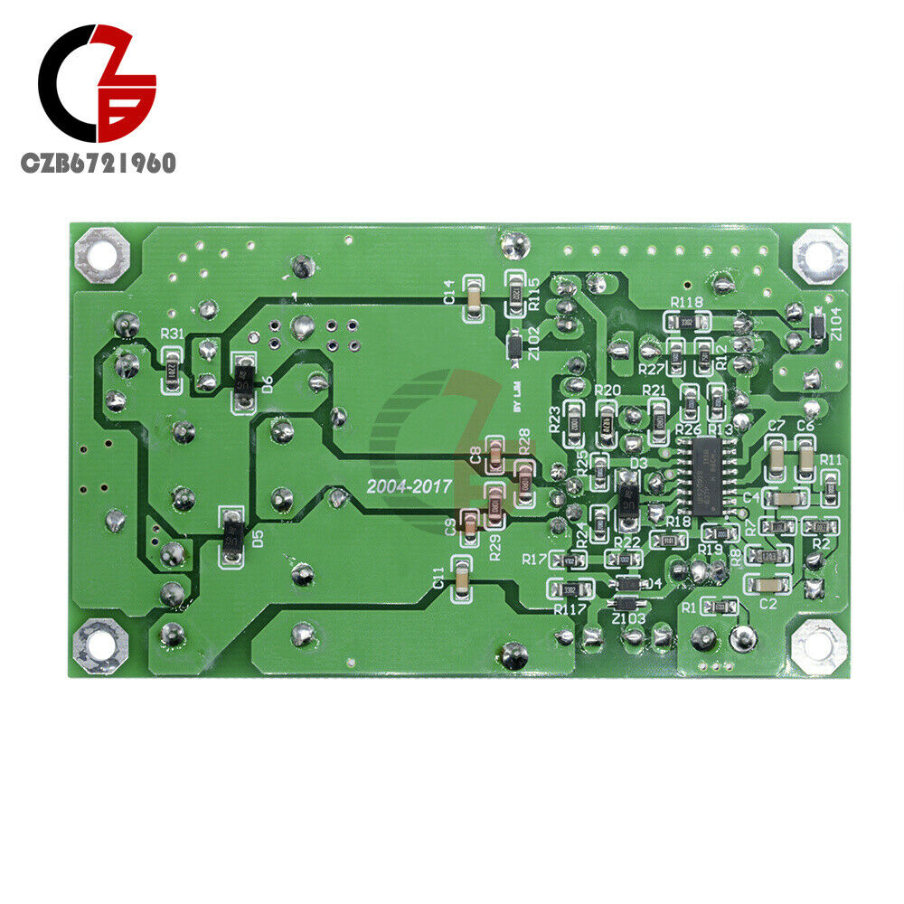 Digital IRS2092 IRS2092S L15DSMD CLASS D Mono Channel Audio Amplifier Amp Board