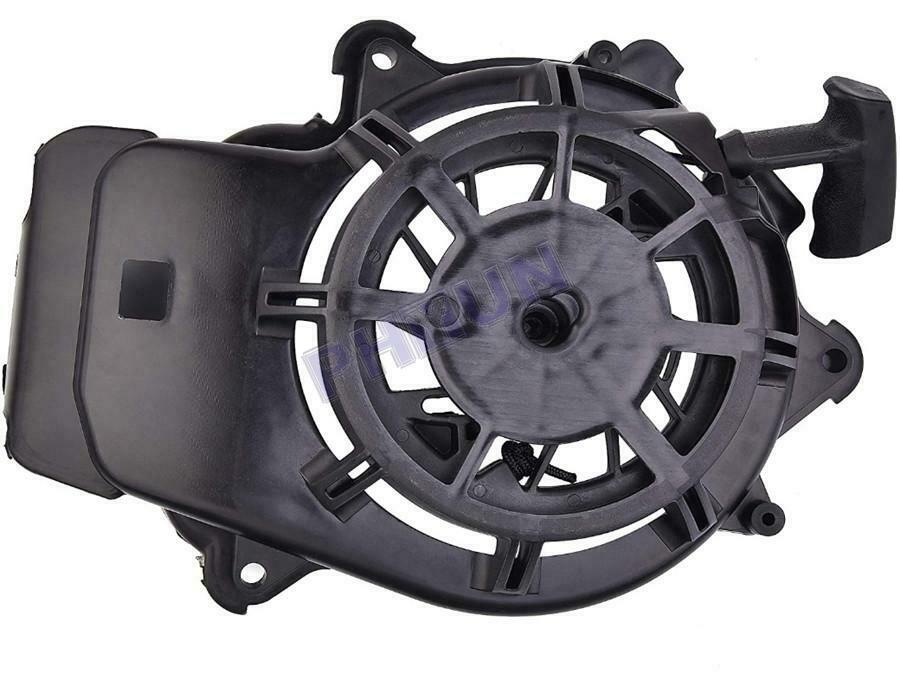 Rewind Starter Recoil Outdoor Living Lawn Mower 594062 Fit For Briggs & Stratton