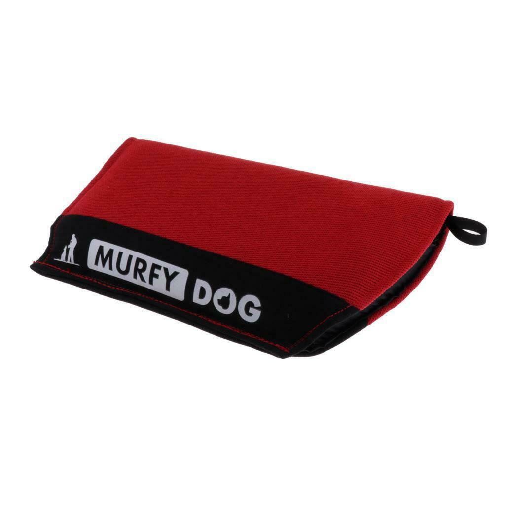 Dog Training, Bite-proof Sleeve Bite Arm Training, German Shepherd, Dog Training