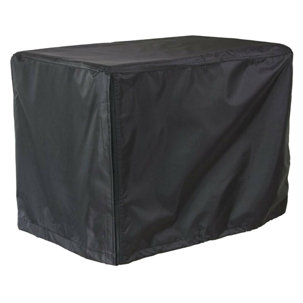 Oxford Cloth Heavy Duty Outdoor Generator Covers Waterproof 26X20X20