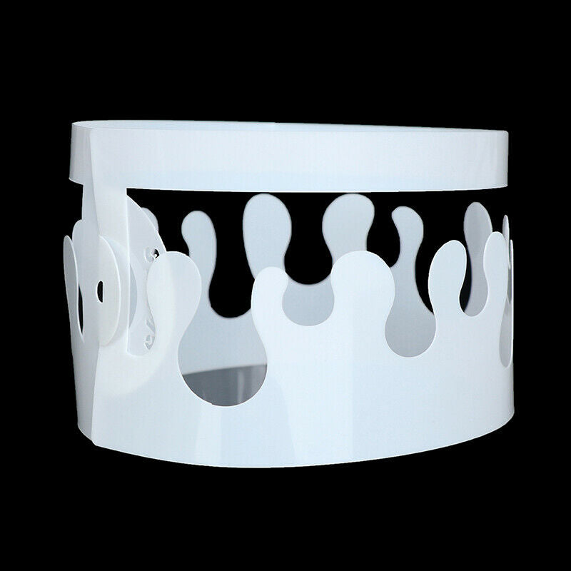 Water Drop Cake Stencil Lace Fondant Cake Border Template Chocolate Cake .l8