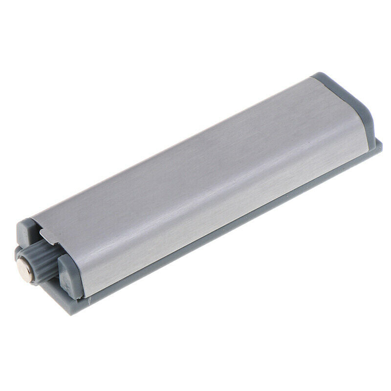 Door Stopper Cabinet Catches Stainless Steel Push to Open Touch Damp.l8