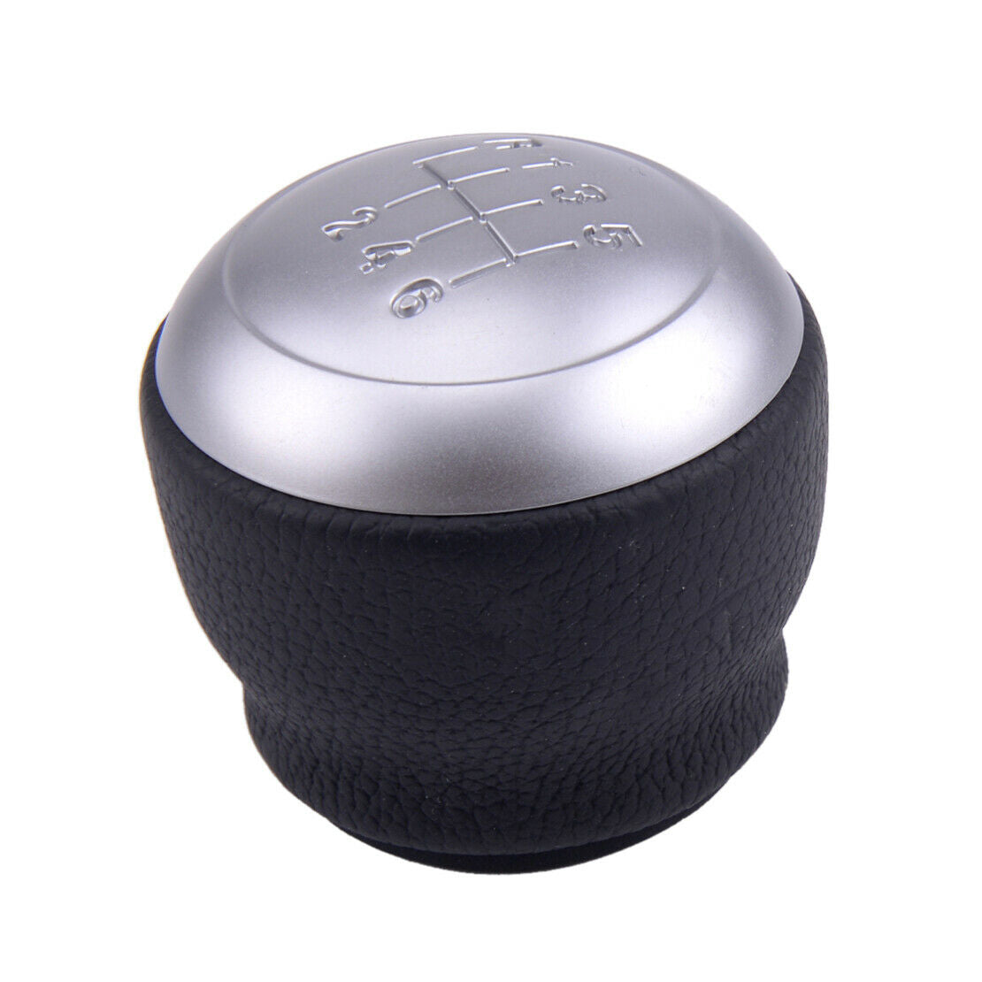 6 Speed Gear Shift Knob Fit for Kia Soul Optima Cerato Forte K5 2008-2015 Atn