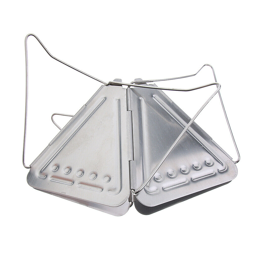 Portable Outdoor Coffee Filter Stand Folding Coffee Drip Easy to Carry 10cm