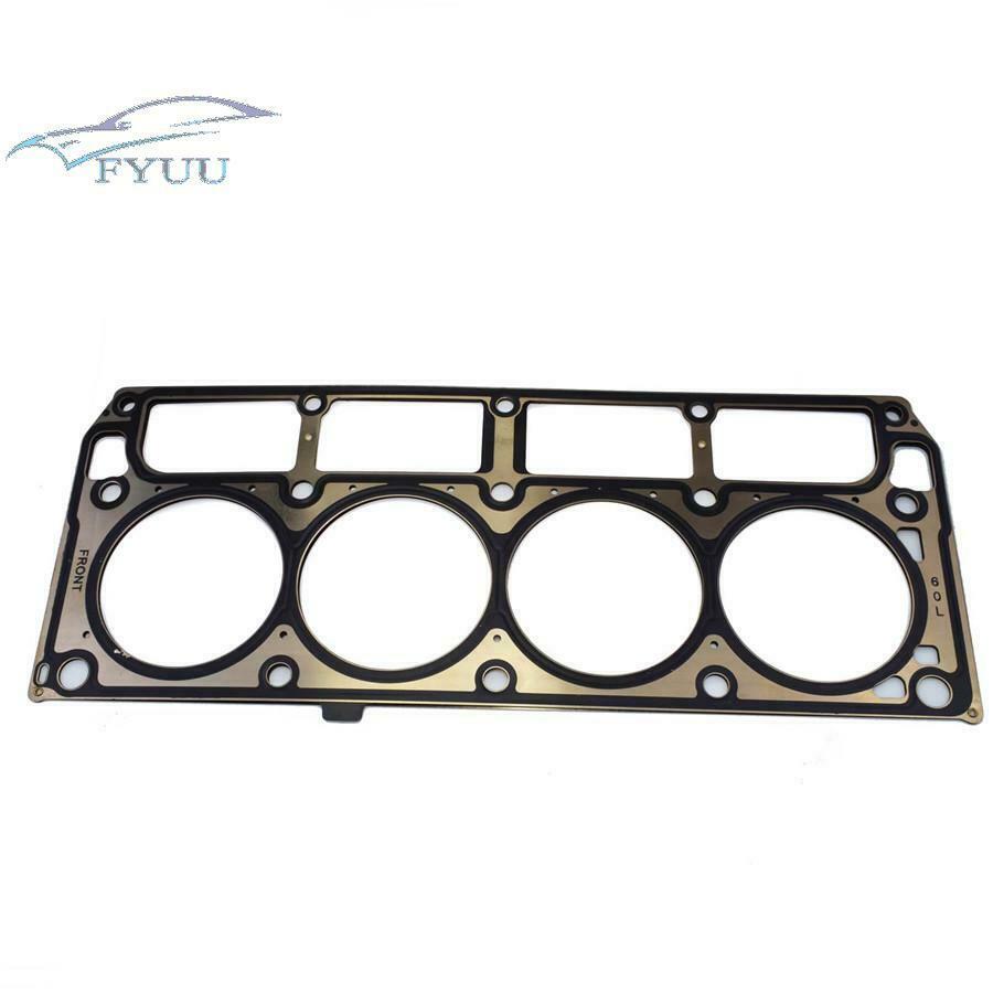 Cylinder Head Gaskets-Like GM 12589226 For Brian Tooley Racing BTR MLS LS1/LS6