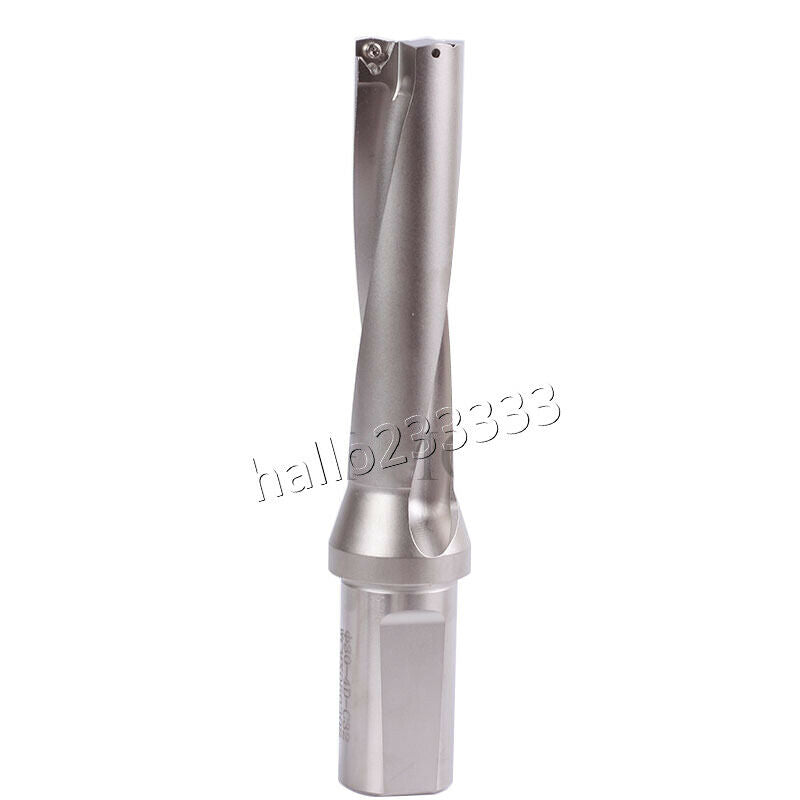 WC-30-4D-C32 Φ20mm U drill bit fast drill/violence drill+10P WCMX050308FN insert